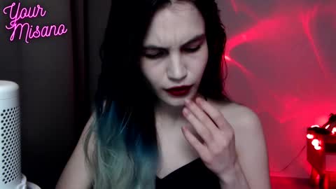 Misano online show from 23, 2, 2025