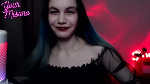 Misano online show from 6, 3, 2025