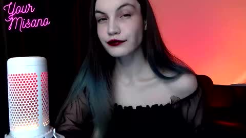 Misano online show from 19, 9, 2025