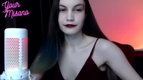 Misano online show from 12, 11, 2025