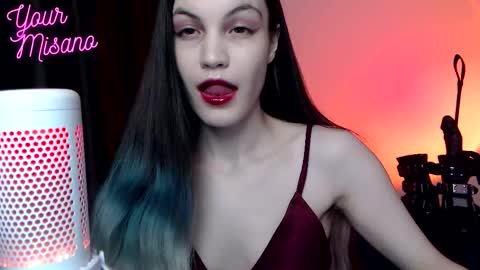 Misano online show from 15, 1, 2026