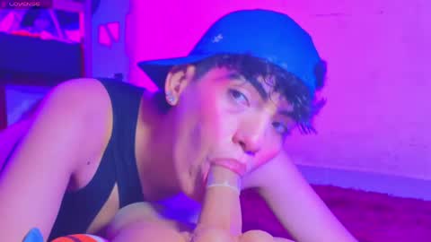 Snapshot of yournaughtyfemboy chatting on 26, 5, 2026 yournaughtyfemboy online show from 26, 5, 2026