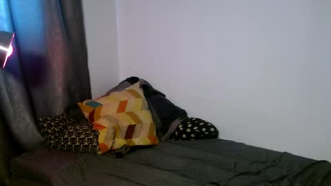 Snapshot of yournaughtyguy chatting on 4, 5, 2026 BunnyBoy online show from 4, 5, 2026