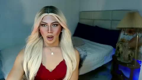 Chloe online show from 18, 12, 2025