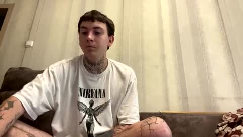 Nikolas online show from 21, 7, 2026