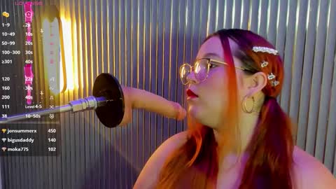 Snapshot of yourpretty_chloe chatting on 10, 1, 2026 CHLOE online show from 10, 1, 2026
