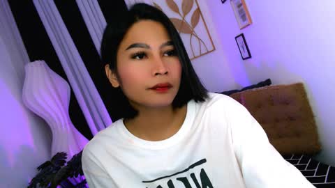 Snapshot of yourprettybella_ts chatting on 22, 5, 2026 yourprettybella_ts online show from 22, 5, 2026