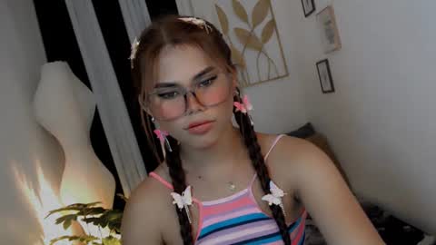 Snapshot of yourprettyblythe_ts chatting on 22, 6, 2026 yourprettyblythe_ts online show from 22, 6, 2026