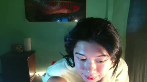 Snapshot of yourprettytrish chatting on 9, 1, 2025 Trish online show from 9, 1, 2025