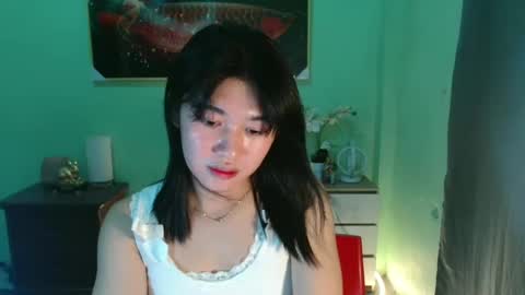 Snapshot of yourprettytrish chatting on 10, 1, 2025 Trish online show from 10, 1, 2025