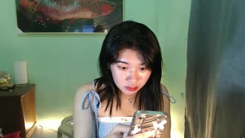 Snapshot of yourprettytrish chatting on 14, 1, 2025 Trish online show from 14, 1, 2025