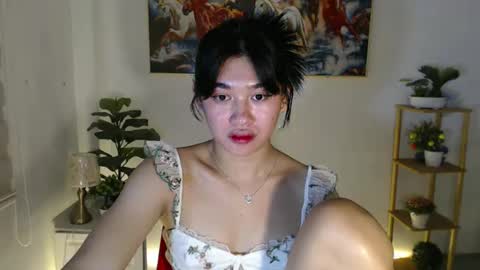 Snapshot of yourprettytrish chatting on 18, 1, 2025 Trish online show from 18, 1, 2025