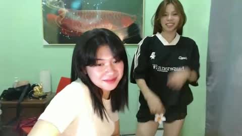 Snapshot of yourprettytrish chatting on 18, 1, 2025 Trish online show from 18, 1, 2025