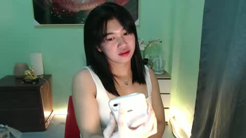 Snapshot of yourprettytrish chatting on 26, 1, 2025 Trish online show from 26, 1, 2025