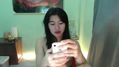 Snapshot of yourprettytrish chatting on 27, 1, 2025 Trish online show from 27, 1, 2025