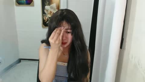 Snapshot of yourprettytrish chatting on 3, 2, 2025 Trish online show from 3, 2, 2025