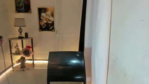Snapshot of yourprettytrish chatting on 26, 2, 2025 Trish online show from 26, 2, 2025