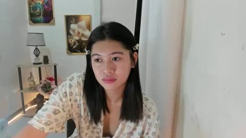 Snapshot of yourprettytrish chatting on 3, 3, 2025 Trish online show from 3, 3, 2025