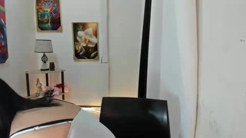 Snapshot of yourprettytrish chatting on 11, 3, 2025 Trish online show from 11, 3, 2025