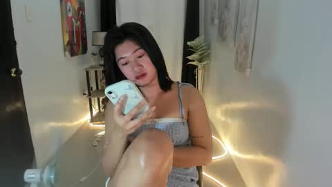 Snapshot of yourprettytrish chatting on 19, 9, 2025 Trish online show from 19, 9, 2025