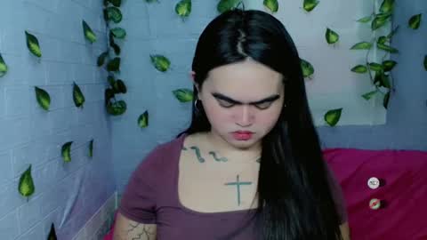 yourprincessthea online show from 12, 3, 2025