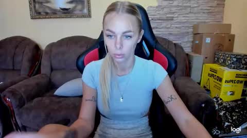 Anna online show from 25, 9, 2025