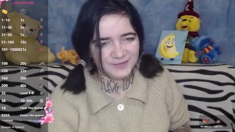 Im - DANI .insta - hardblade1 online show from 6, 12, 2024