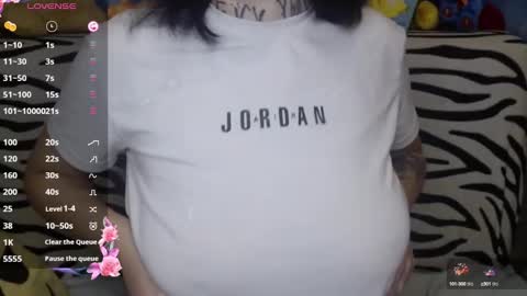 Im - DANI .insta - hardblade1 online show from 14, 12, 2024