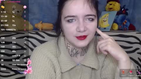 Im - DANI .insta - hardblade1 online show from 20, 12, 2024