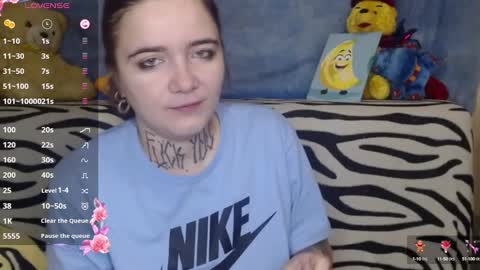 Im - DANI .insta - hardblade1 online show from 24, 12, 2024