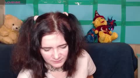 Im - DANI .insta - hardblade1 online show from 31, 1, 2025