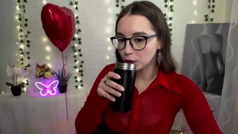 Happy online show from 14, 2, 2025