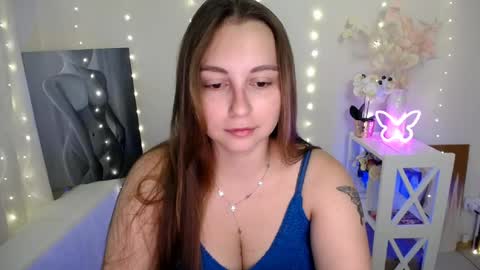 Snapshot of yours_piece_of_happiness_ chatting on 7, 7, 2026 Happy online show from 7, 7, 2026