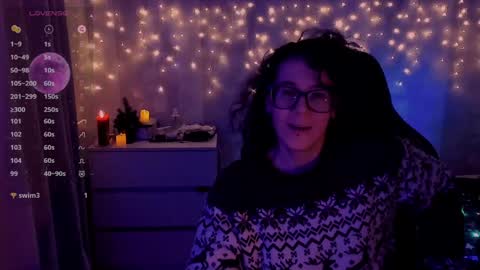 Snapshot of yourscosmic chatting on 20, 12, 2024 Yours Cosmic online show from 20, 12, 2024