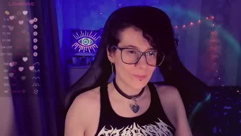 Snapshot of yourscosmic chatting on 9, 9, 2025 Yours Cosmic online show from 9, 9, 2025