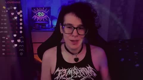 Snapshot of yourscosmic chatting on 10, 10, 2025 Yours Cosmic online show from 10, 10, 2025