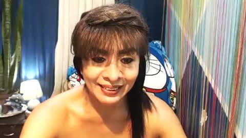 Snapshot of yoursexdivaxxx chatting on 25, 2, 2025 Nica Trocio online show from 25, 2, 2025