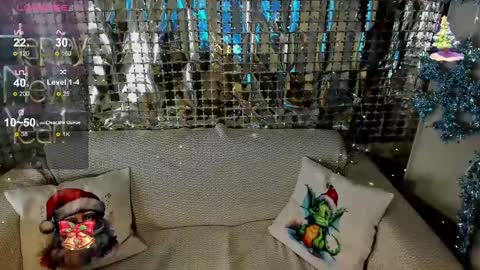 Snapshot of yoursexenergy chatting on 18, 12, 2024 yoursexenergy online show from 18, 12, 2024