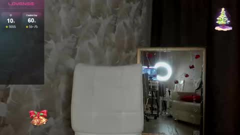 Snapshot of yoursexenergy chatting on 19, 12, 2024 yoursexenergy online show from 19, 12, 2024