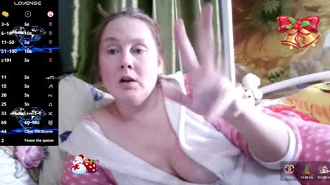 kroshka online show from 30, 12, 2024