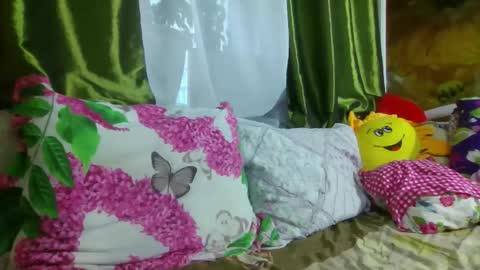 kroshka online show from 30, 10, 2025