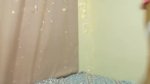 Lina and roberth online show from 2, 10, 2025