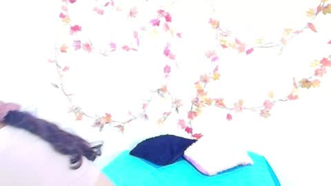 Lina and roberth online show from 15, 6, 2026