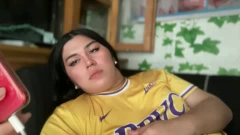 LALA online show from 28, 2, 2026