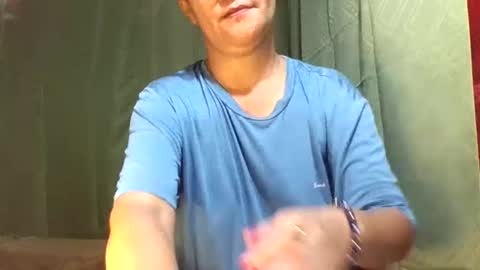 im MAY online show from 22, 12, 2024