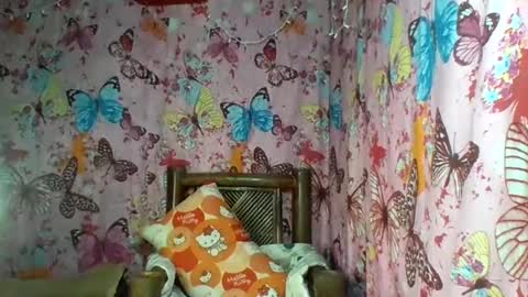 im MAY online show from 20, 2, 2025