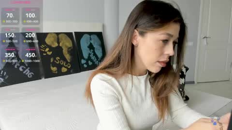 Snapshot of yoursoul_mila chatting on 29, 4, 2026 yoursoul_mila online show from 29, 4, 2026