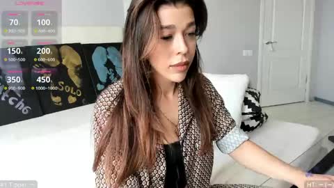 Snapshot of yoursoul_mila chatting on 16, 5, 2026 yoursoul_mila online show from 16, 5, 2026