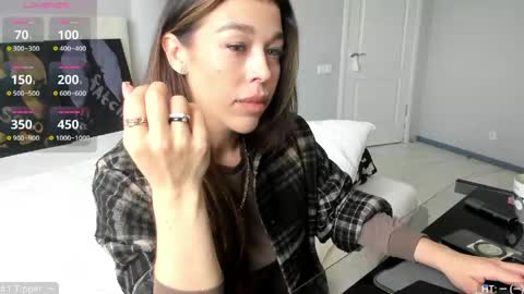Snapshot of yoursoul_mila chatting on 29, 5, 2026 yoursoul_mila online show from 29, 5, 2026