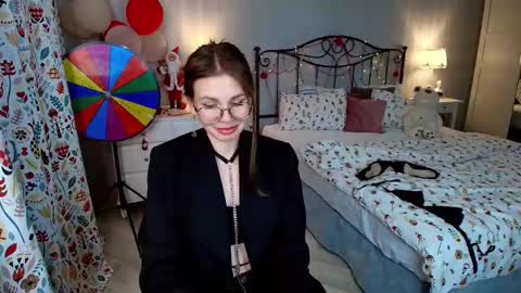 yoursparkle online show from 24, 12, 2024